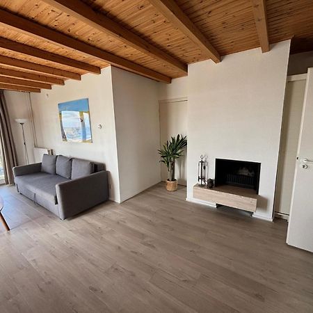 Villa Aan Zee Noordwijk Zewnętrze zdjęcie