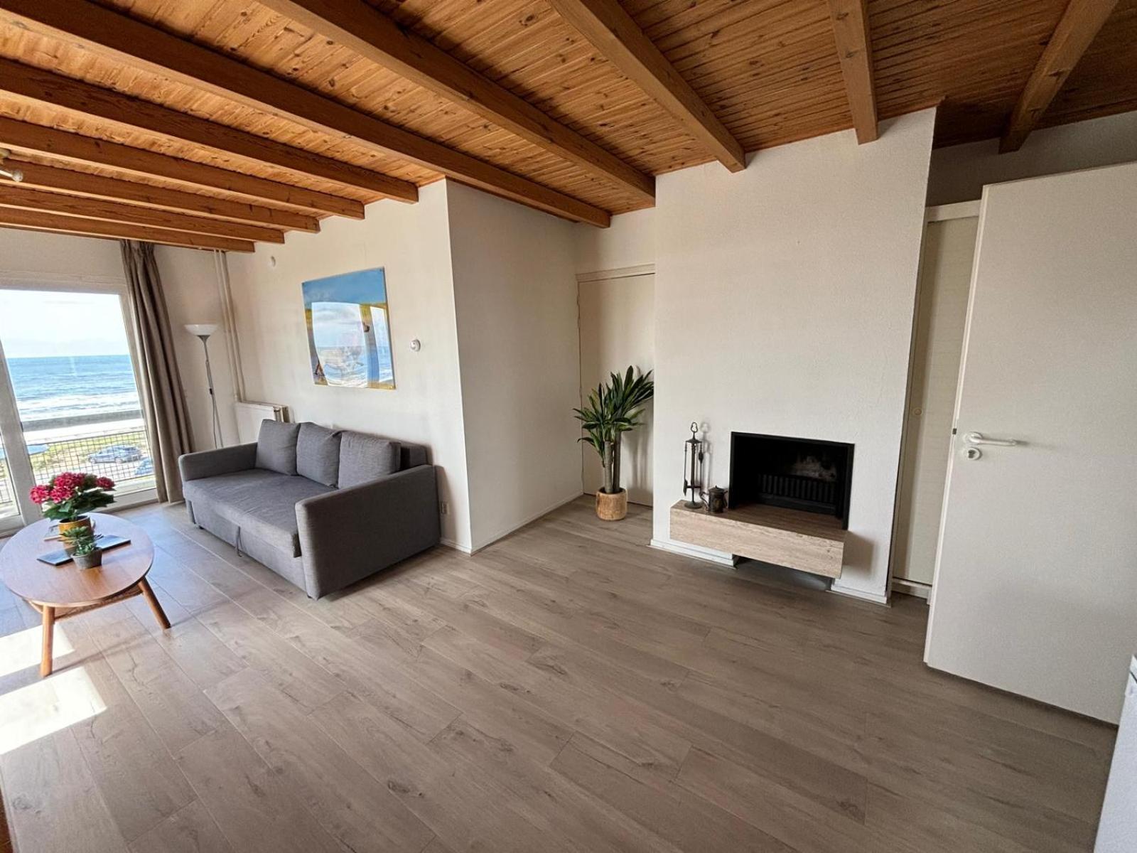 Villa Aan Zee Noordwijk Zewnętrze zdjęcie