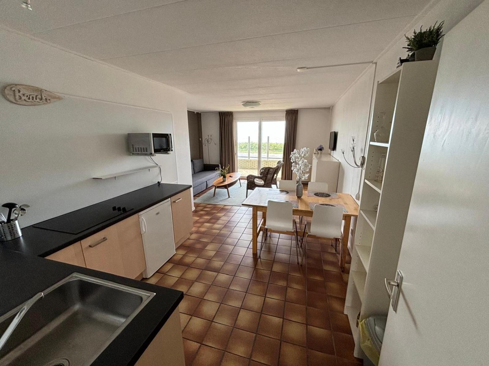 Villa Aan Zee Noordwijk Zewnętrze zdjęcie