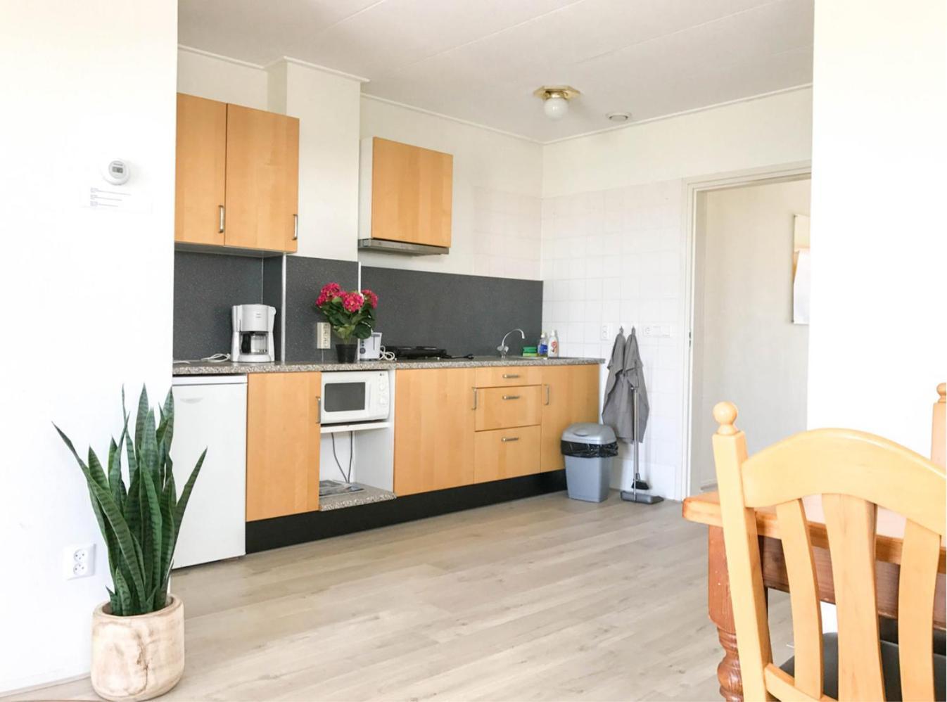 Villa Aan Zee Noordwijk Zewnętrze zdjęcie